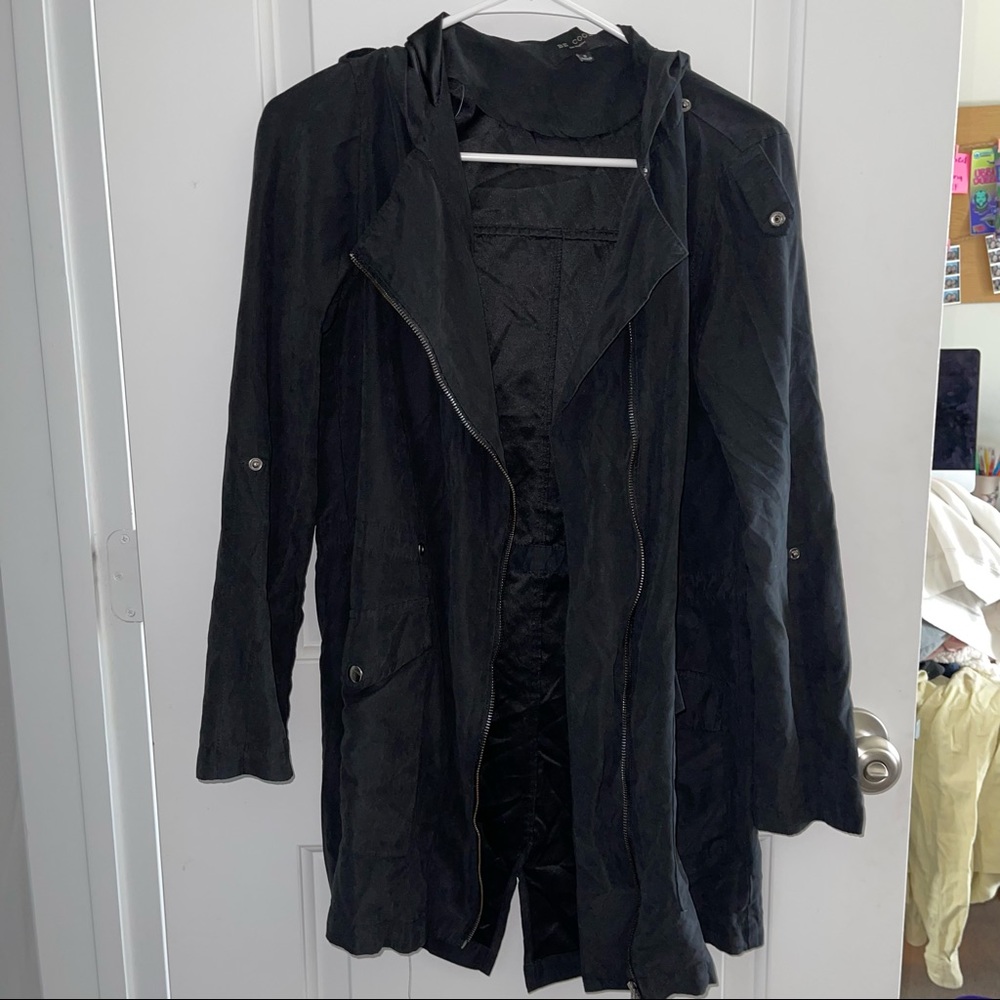 7/$20 deal  jacket/coat